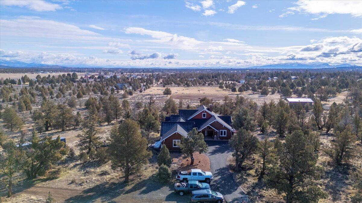 Coppermill - Residential