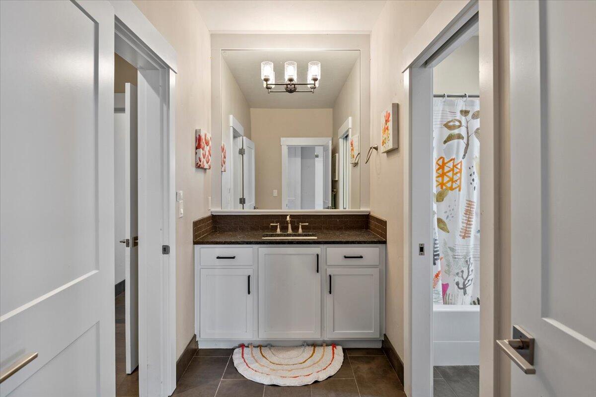 Coppermill - Residential