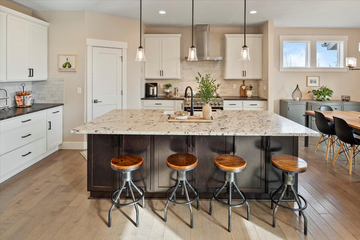 Coppermill - Residential