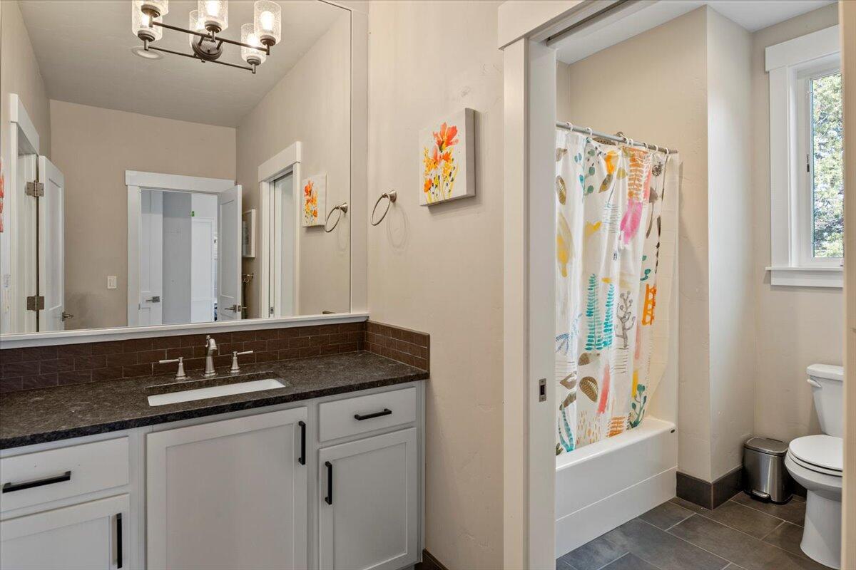 Coppermill - Residential