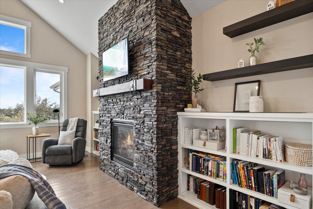 Coppermill - Residential