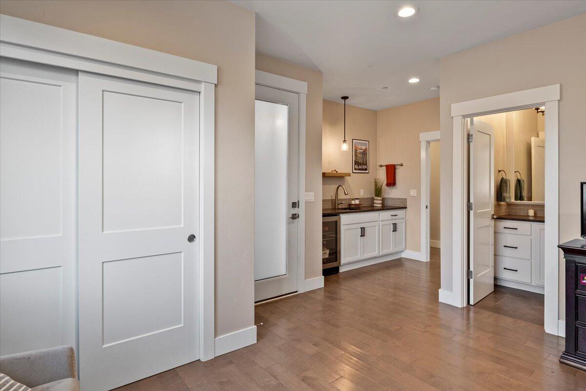 Coppermill - Residential