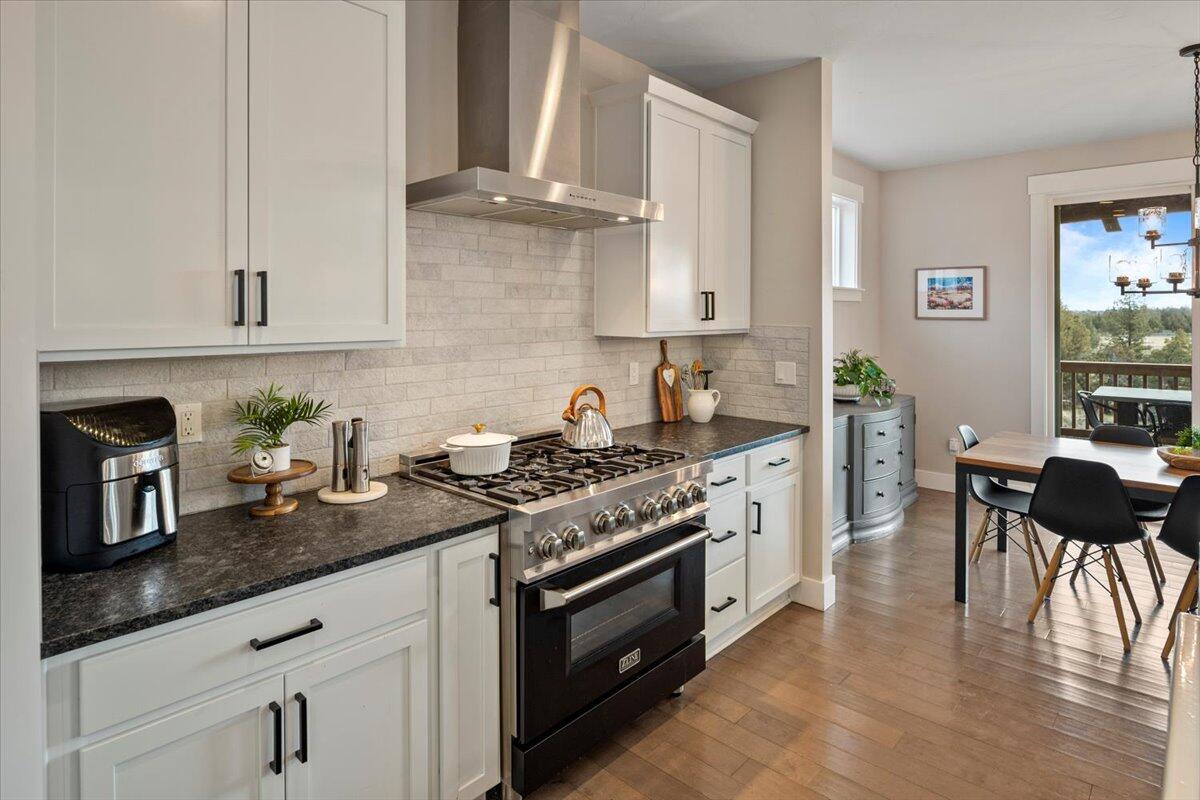 Coppermill - Residential