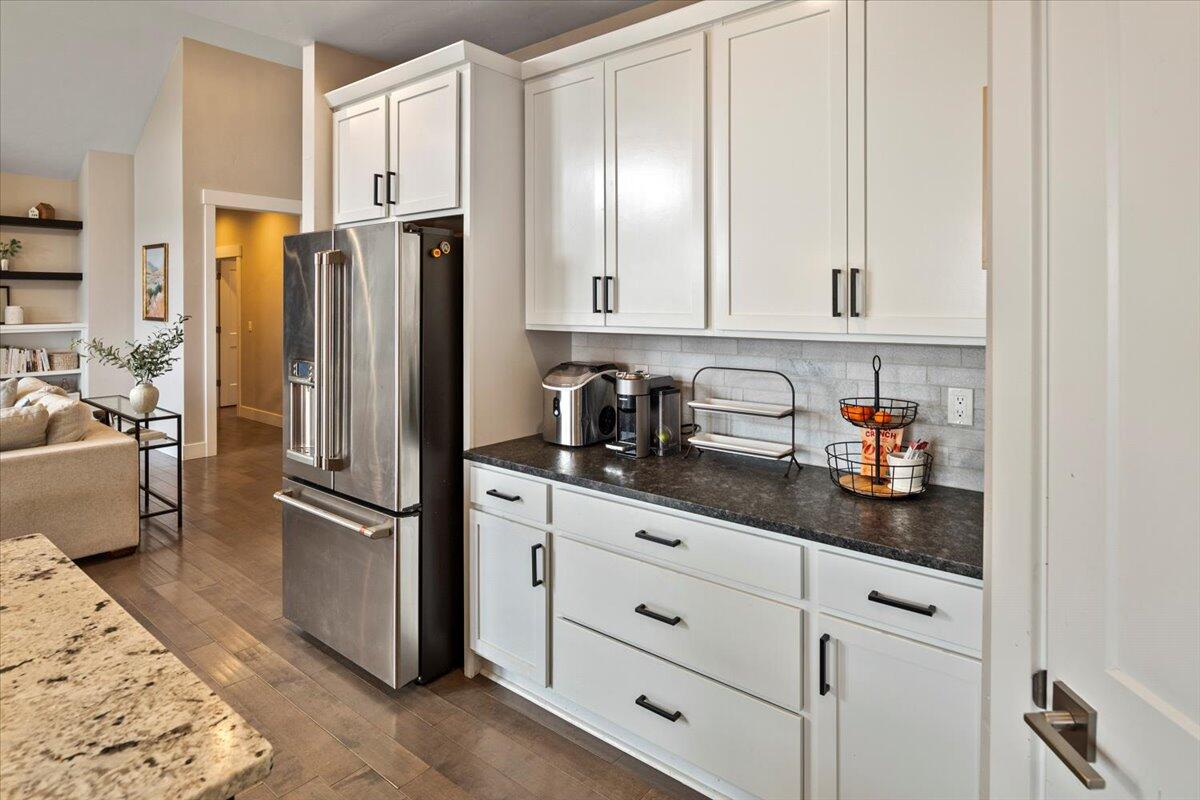 Coppermill - Residential