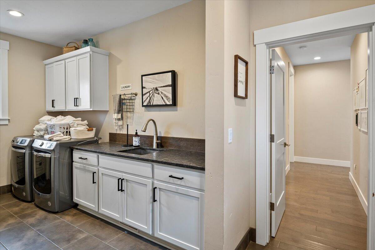 Coppermill - Residential