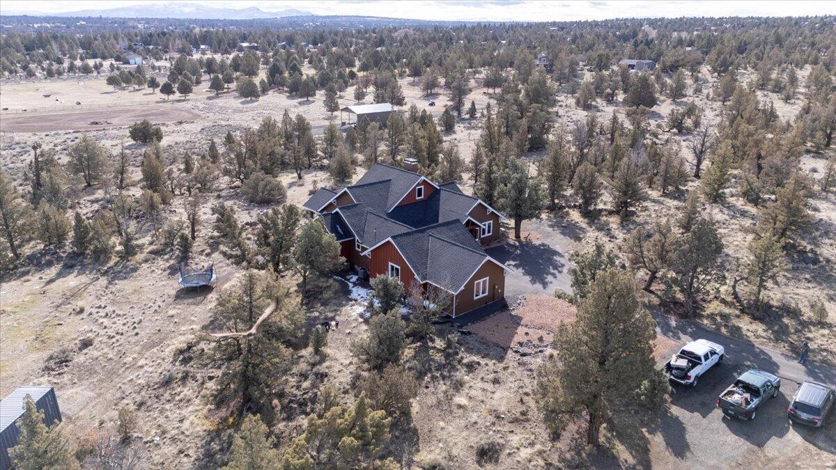 Coppermill - Residential