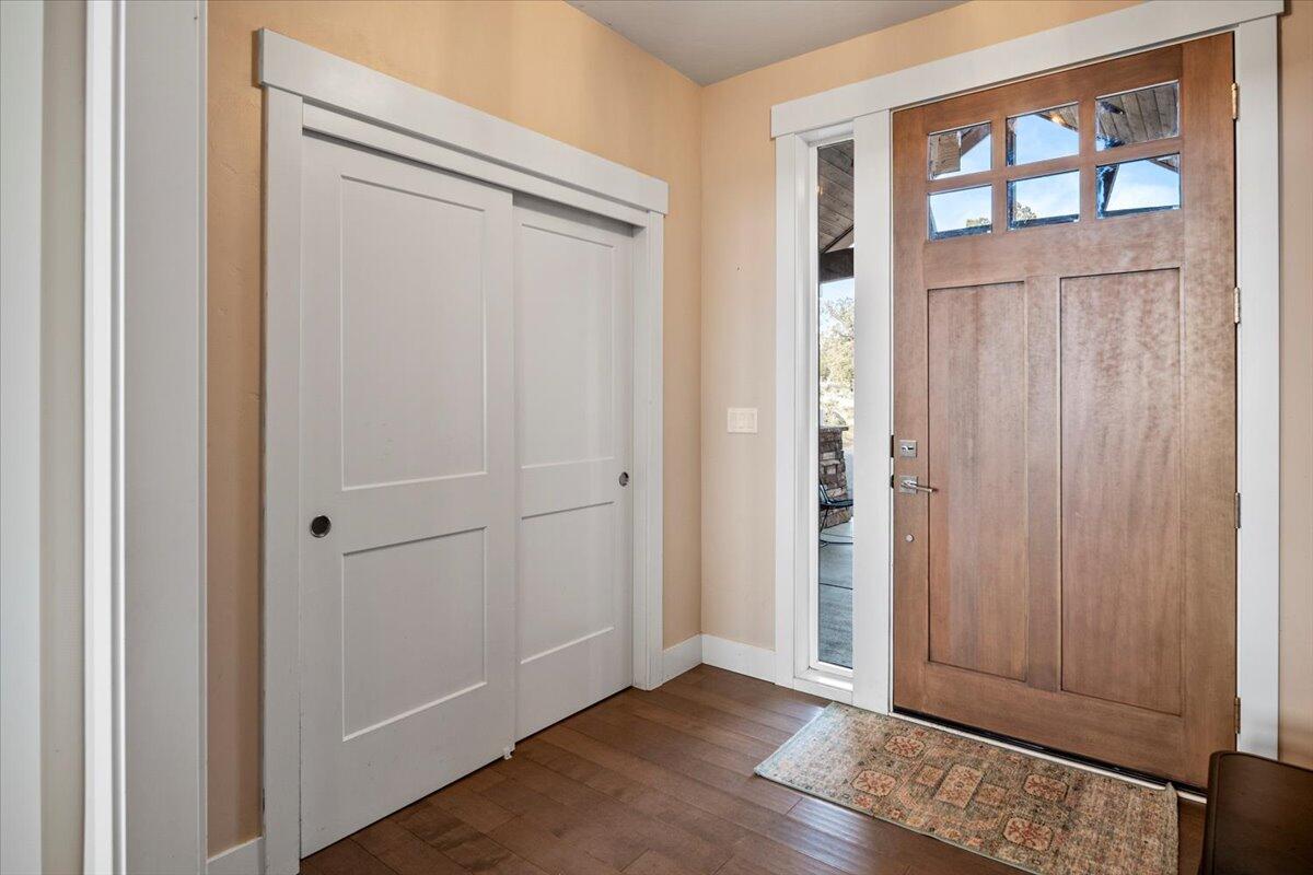 Coppermill - Residential