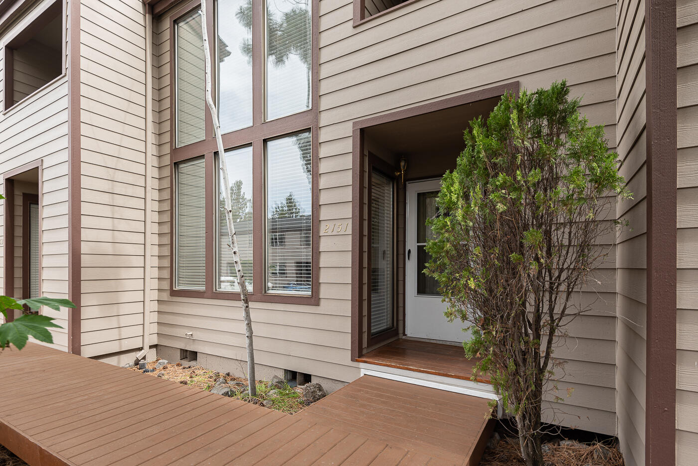 Rusty Hills Condo - Residential