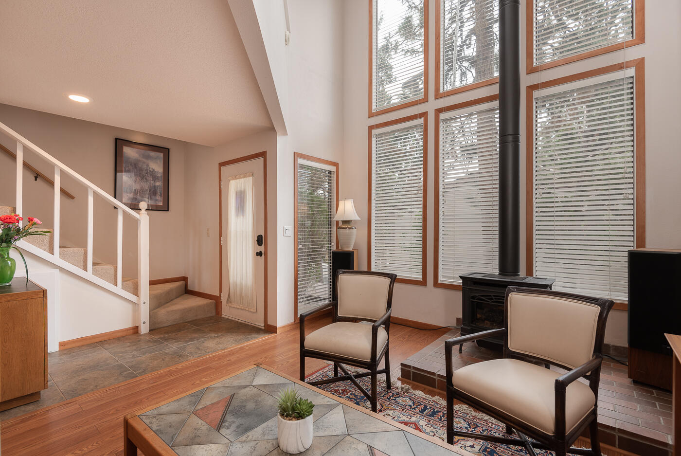 Rusty Hills Condo - Residential