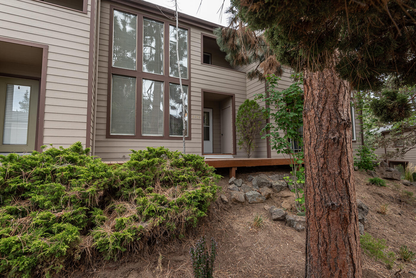 Rusty Hills Condo - Residential