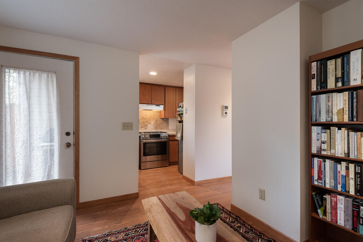 Rusty Hills Condo - Residential