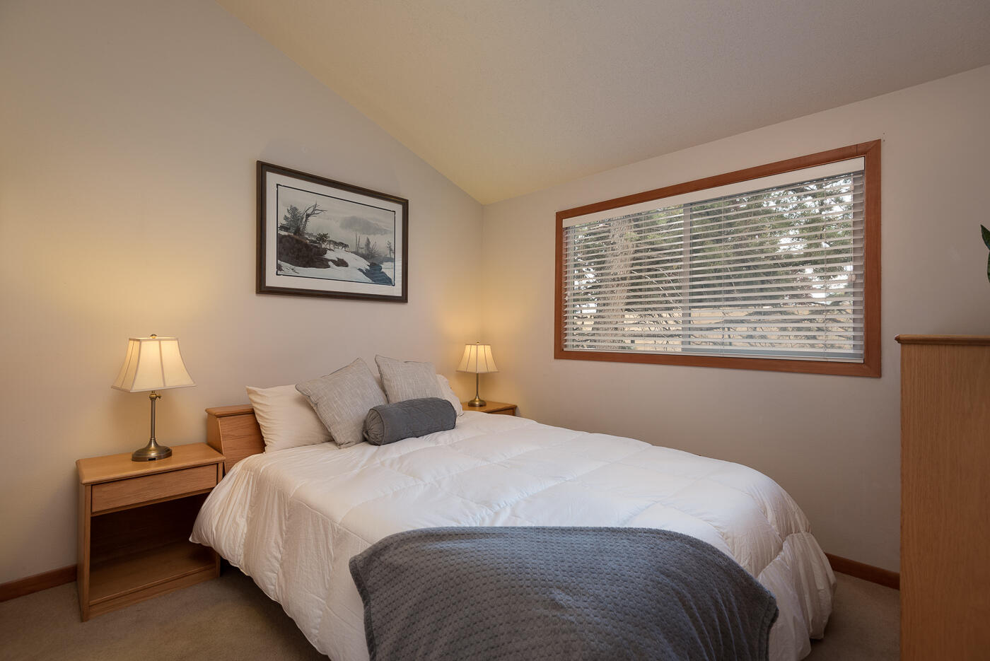 Rusty Hills Condo - Residential