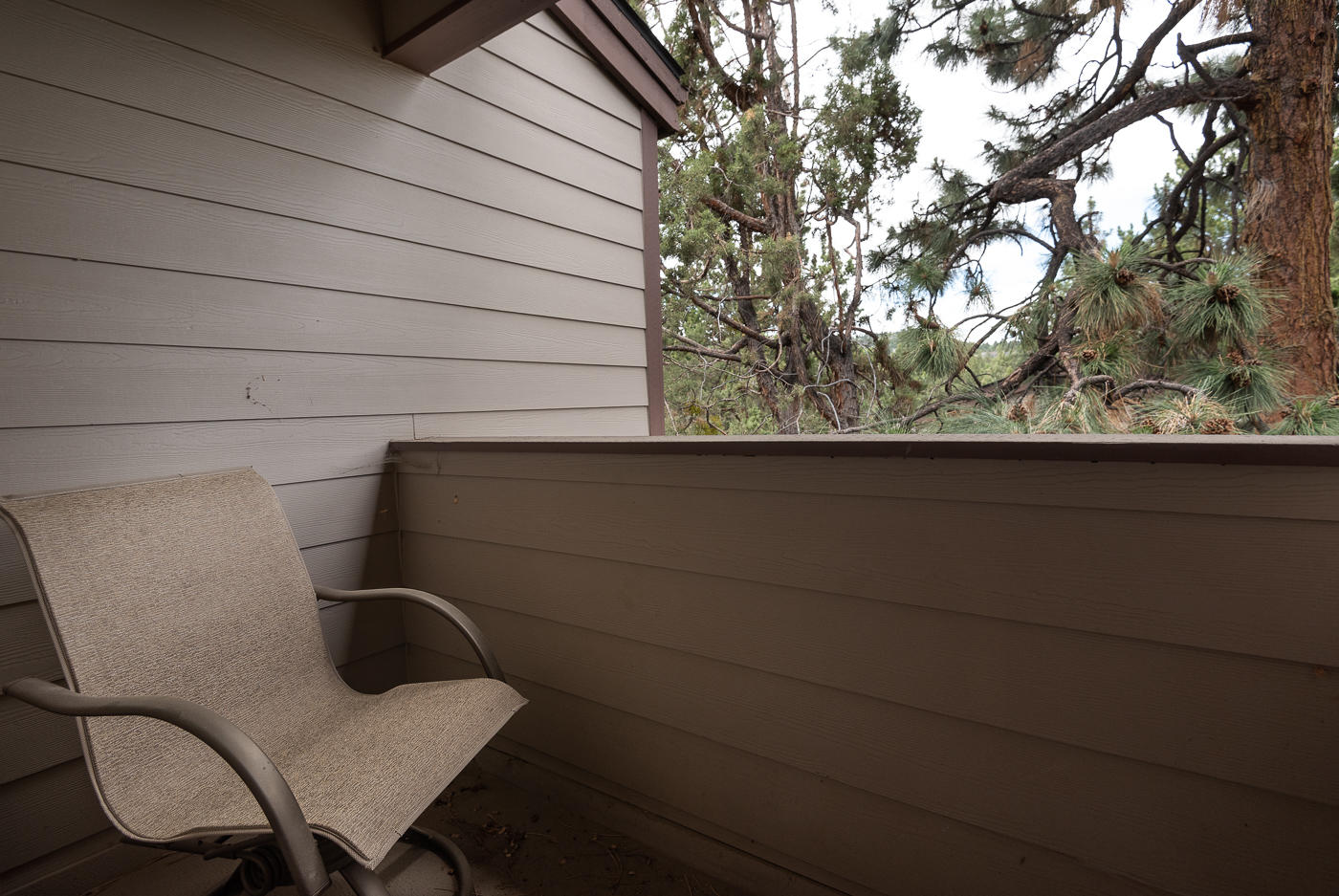 Rusty Hills Condo - Residential