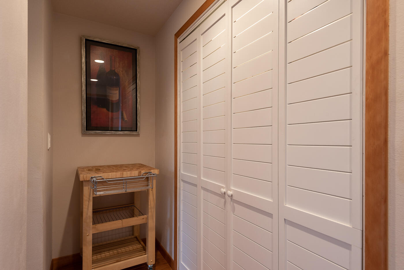 Rusty Hills Condo - Residential