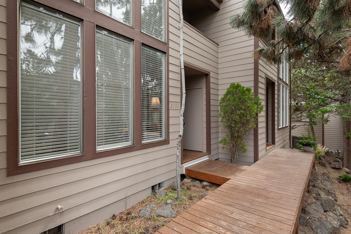 Rusty Hills Condo - Residential