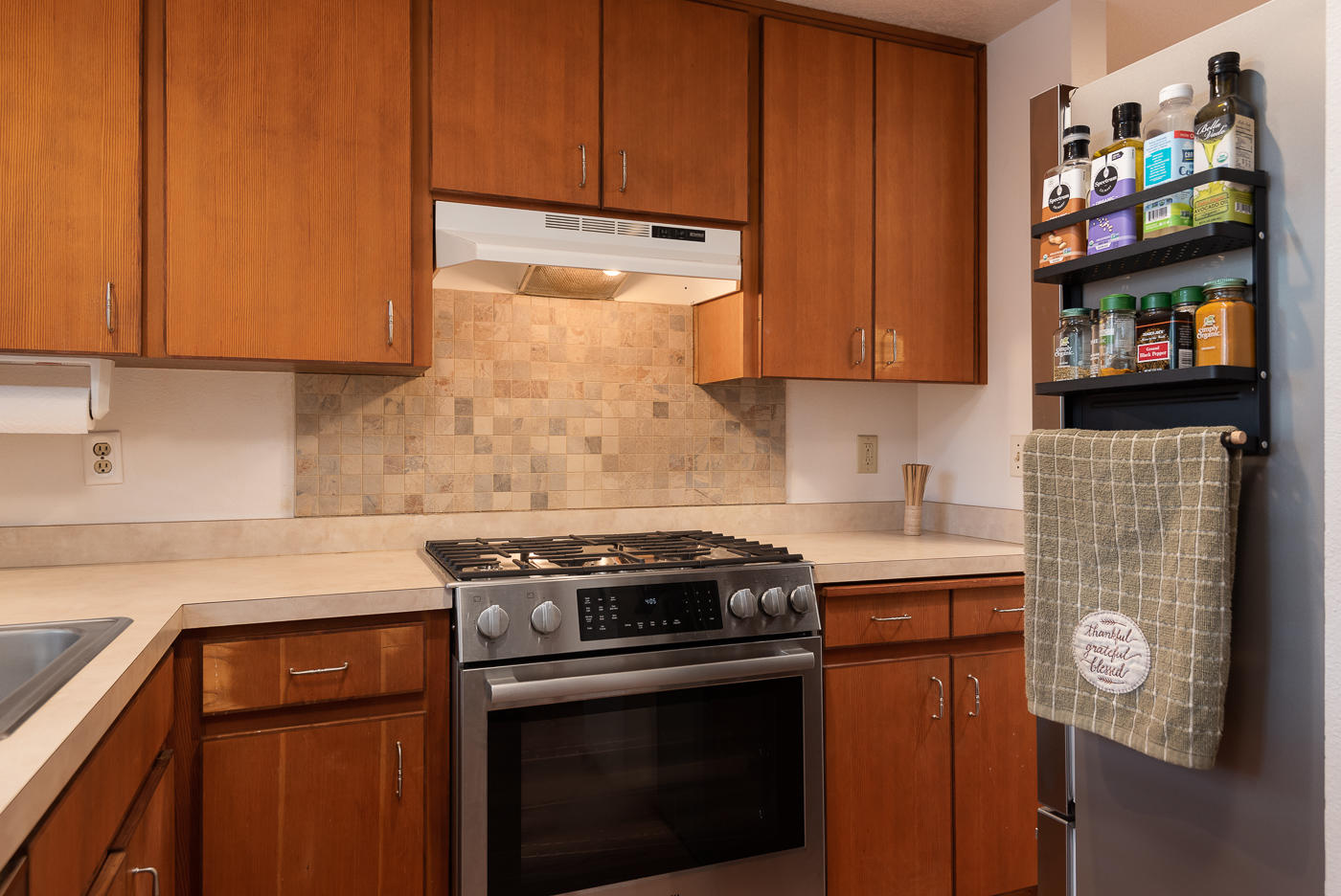 Rusty Hills Condo - Residential