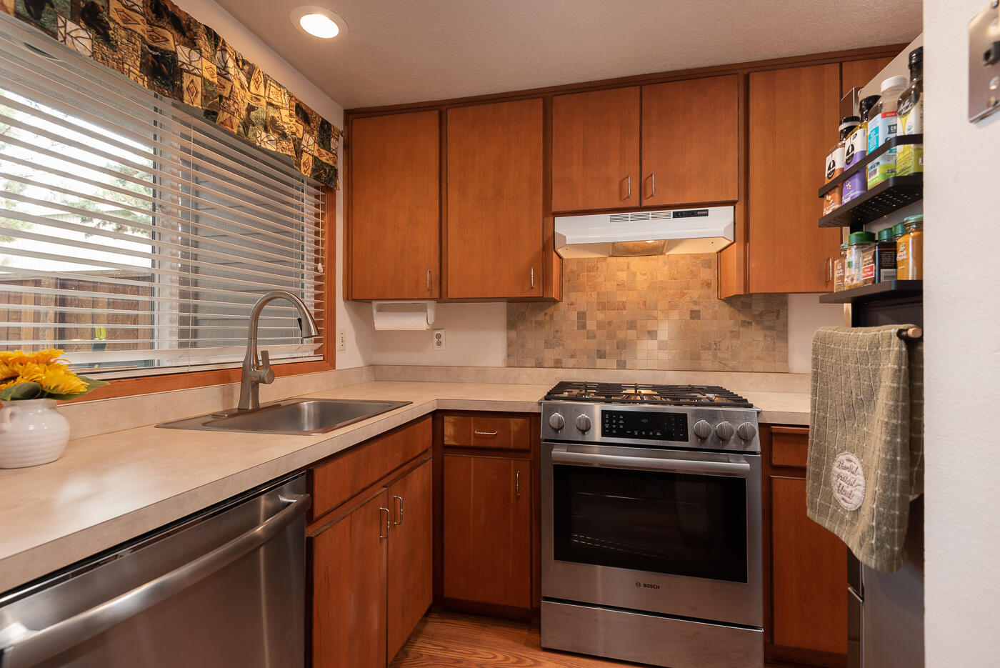 Rusty Hills Condo - Residential