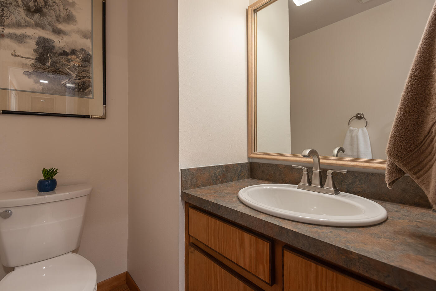 Rusty Hills Condo - Residential