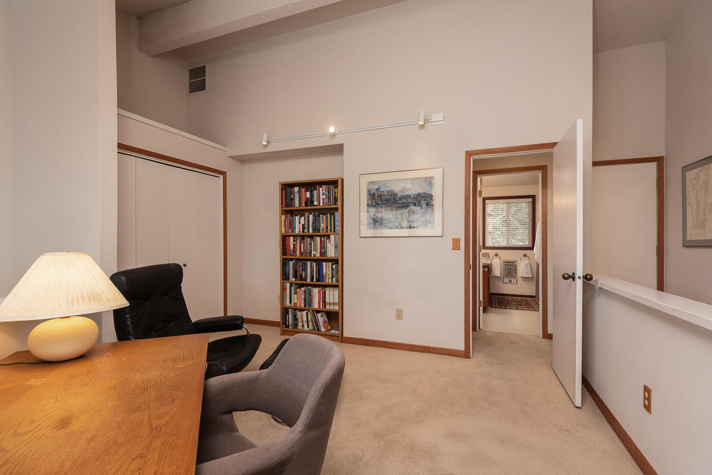 Rusty Hills Condo - Residential