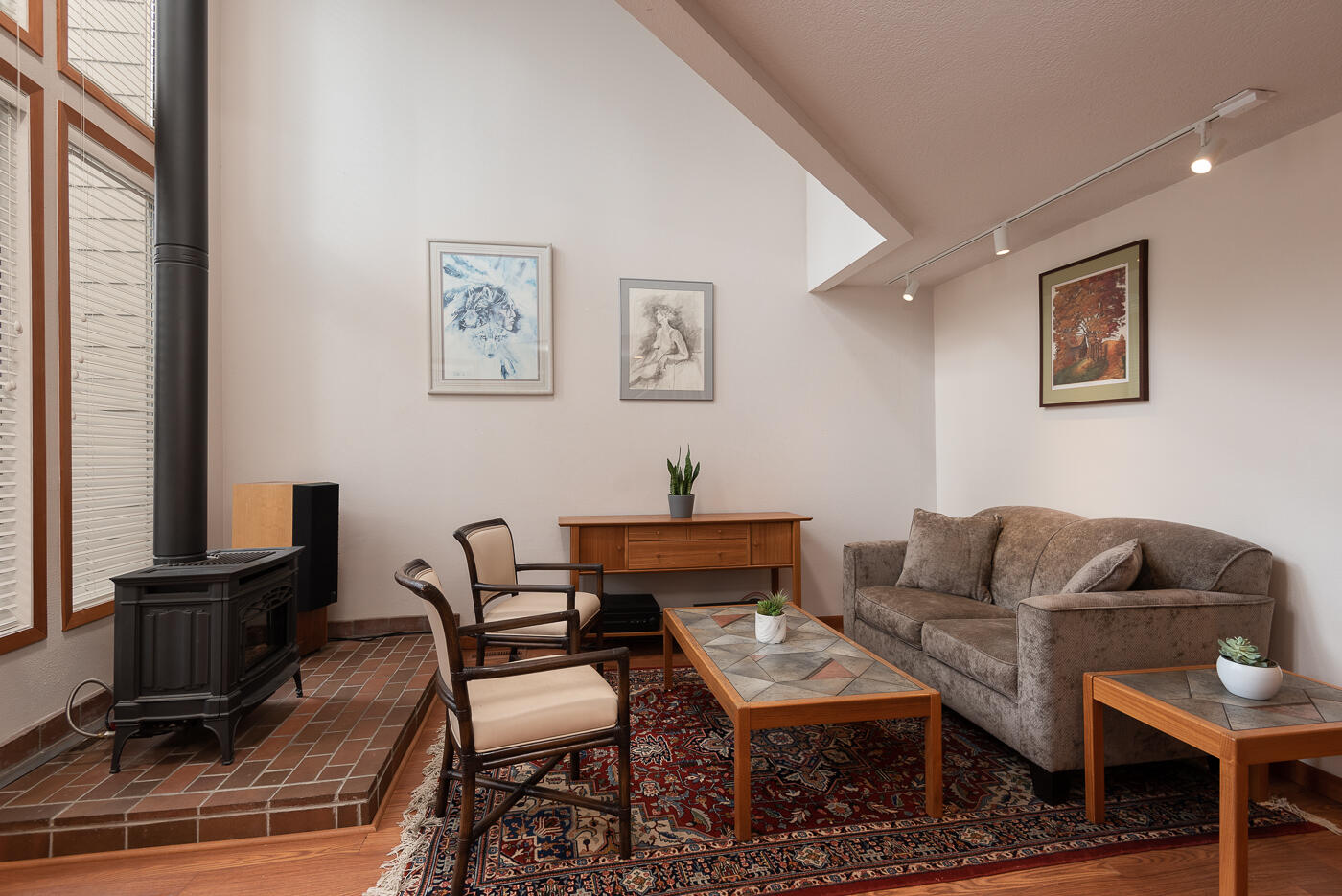 Rusty Hills Condo - Residential