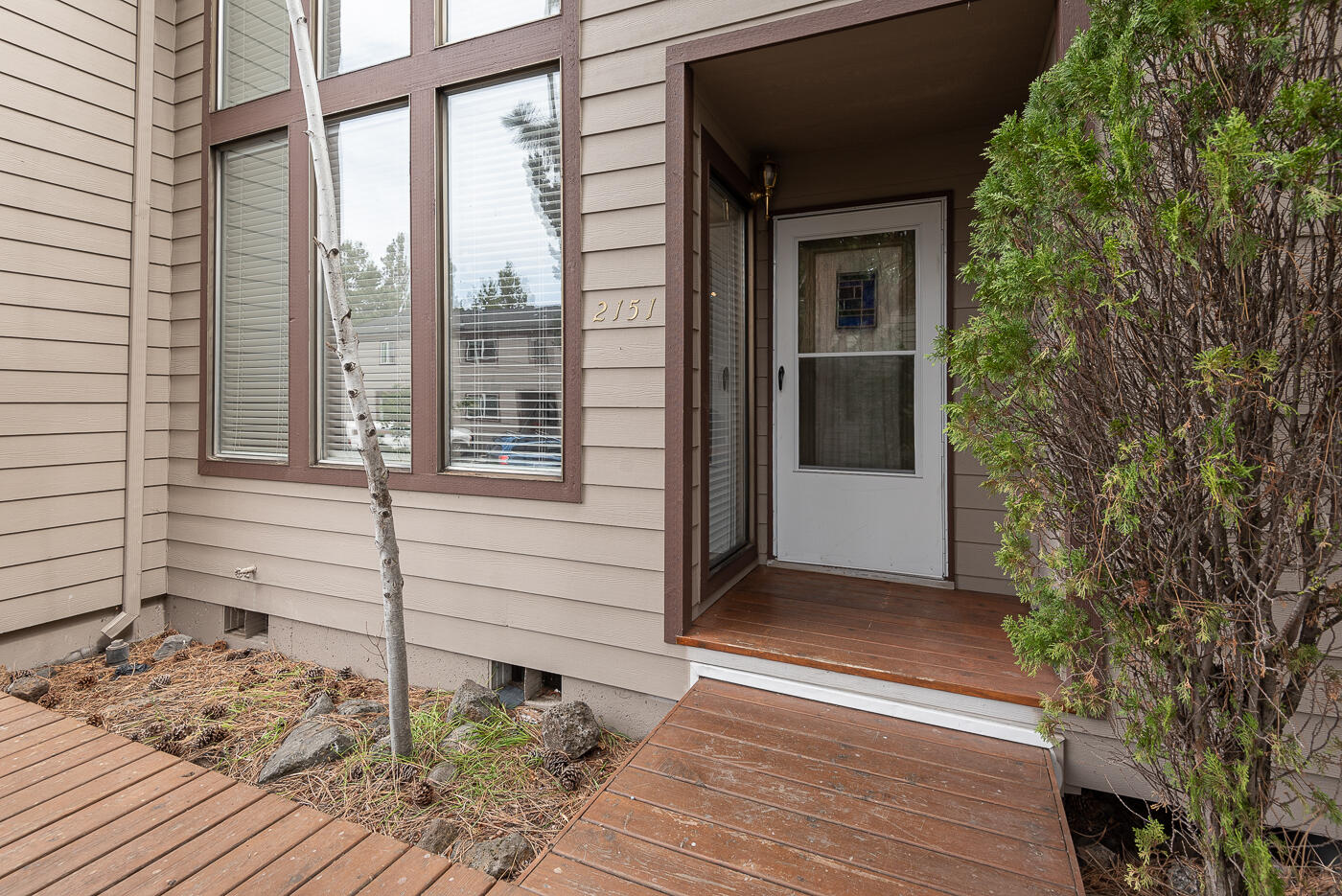 Rusty Hills Condo - Residential