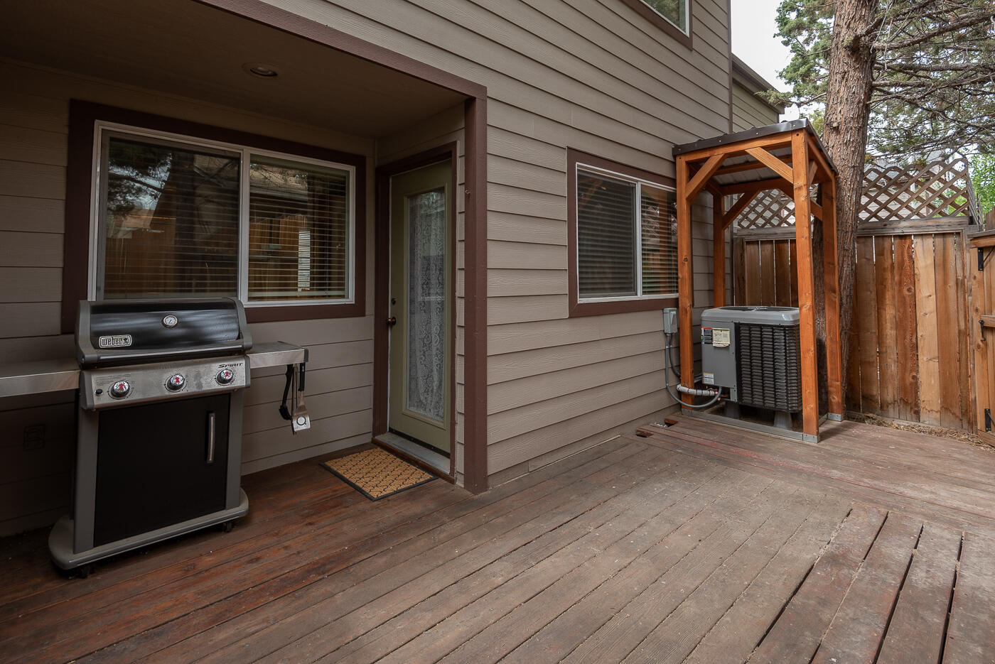 Rusty Hills Condo - Residential