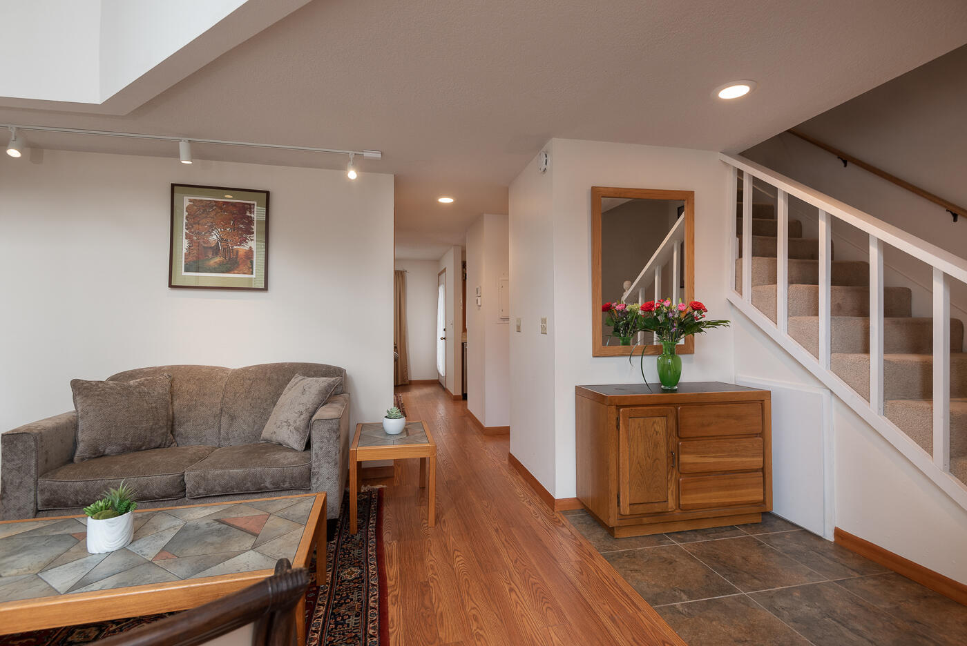 Rusty Hills Condo - Residential