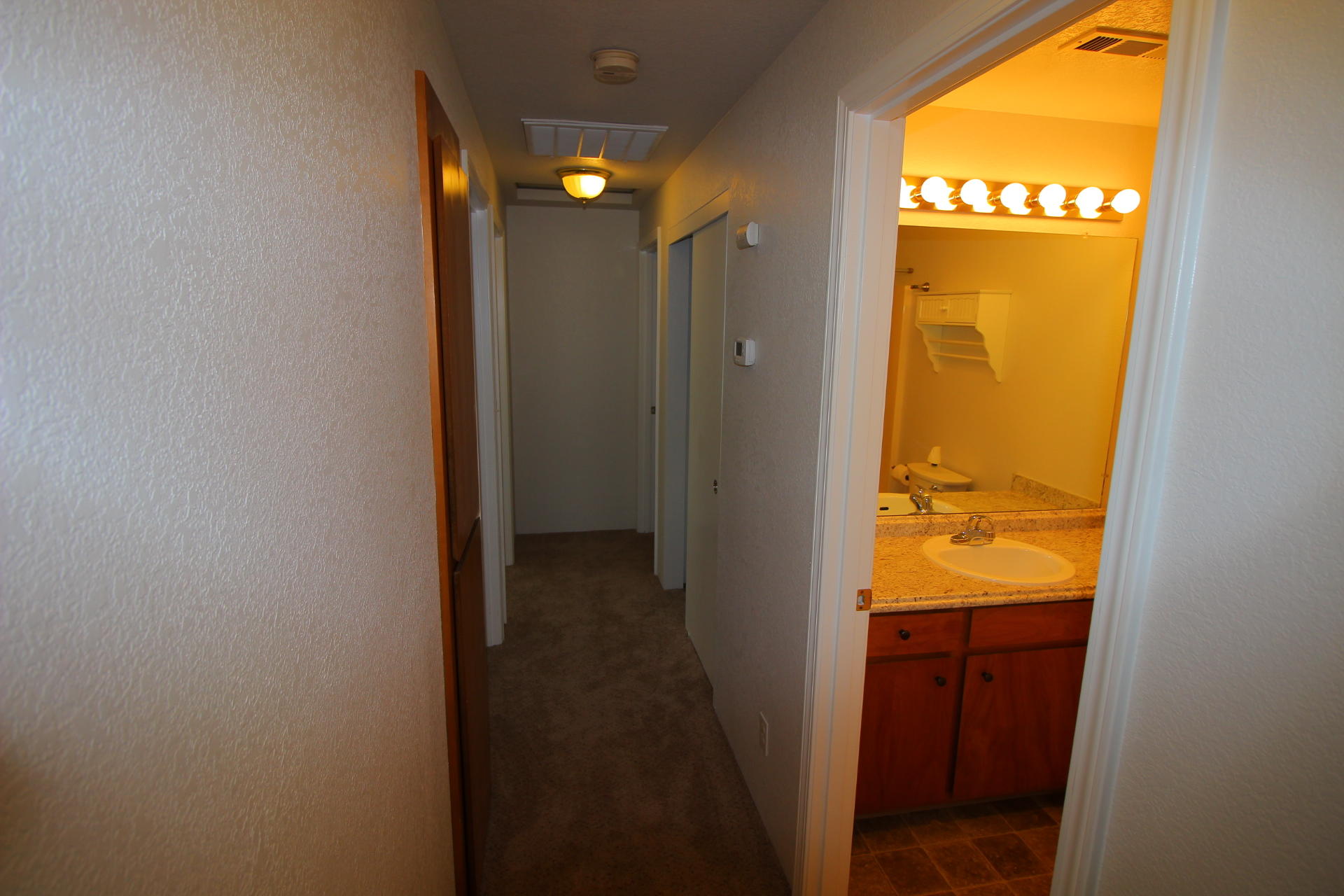 N/A - Residential Income