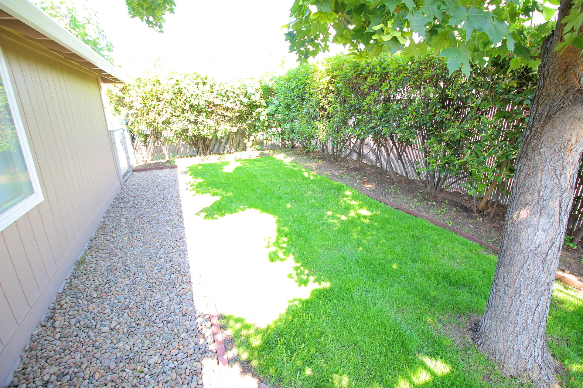 N/A - Residential Income