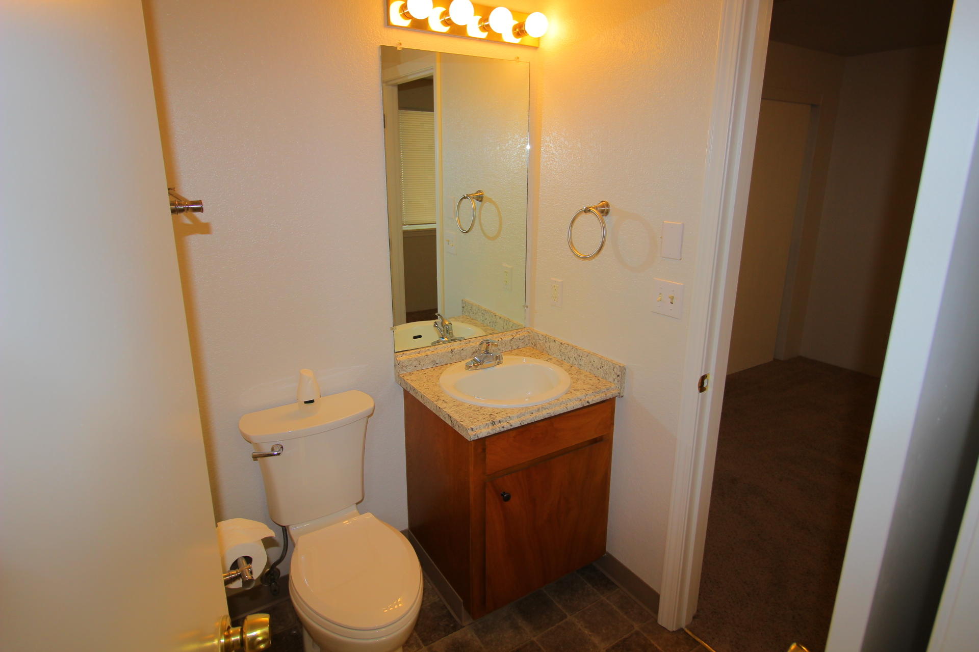 N/A - Residential Income