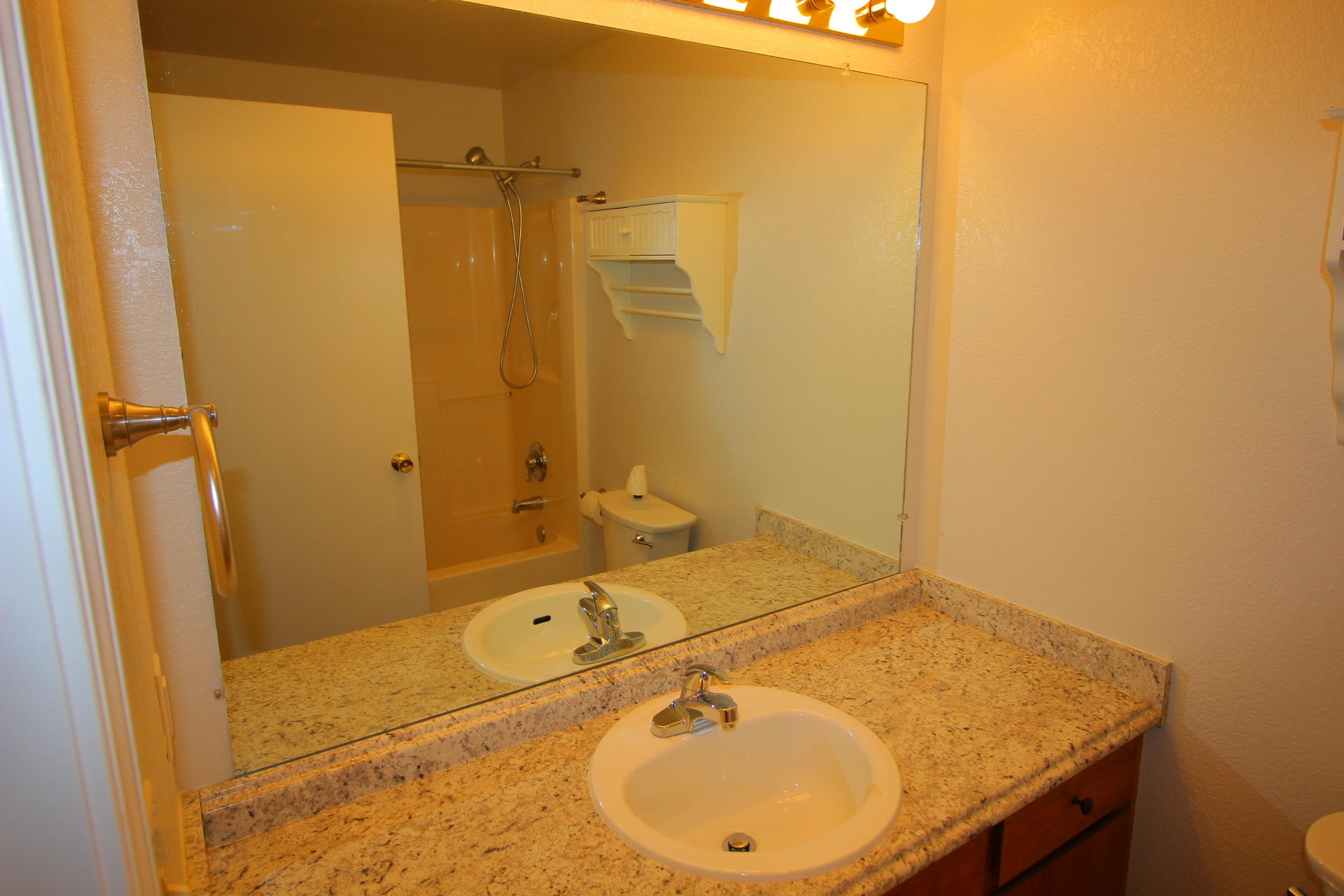 N/A - Residential Income