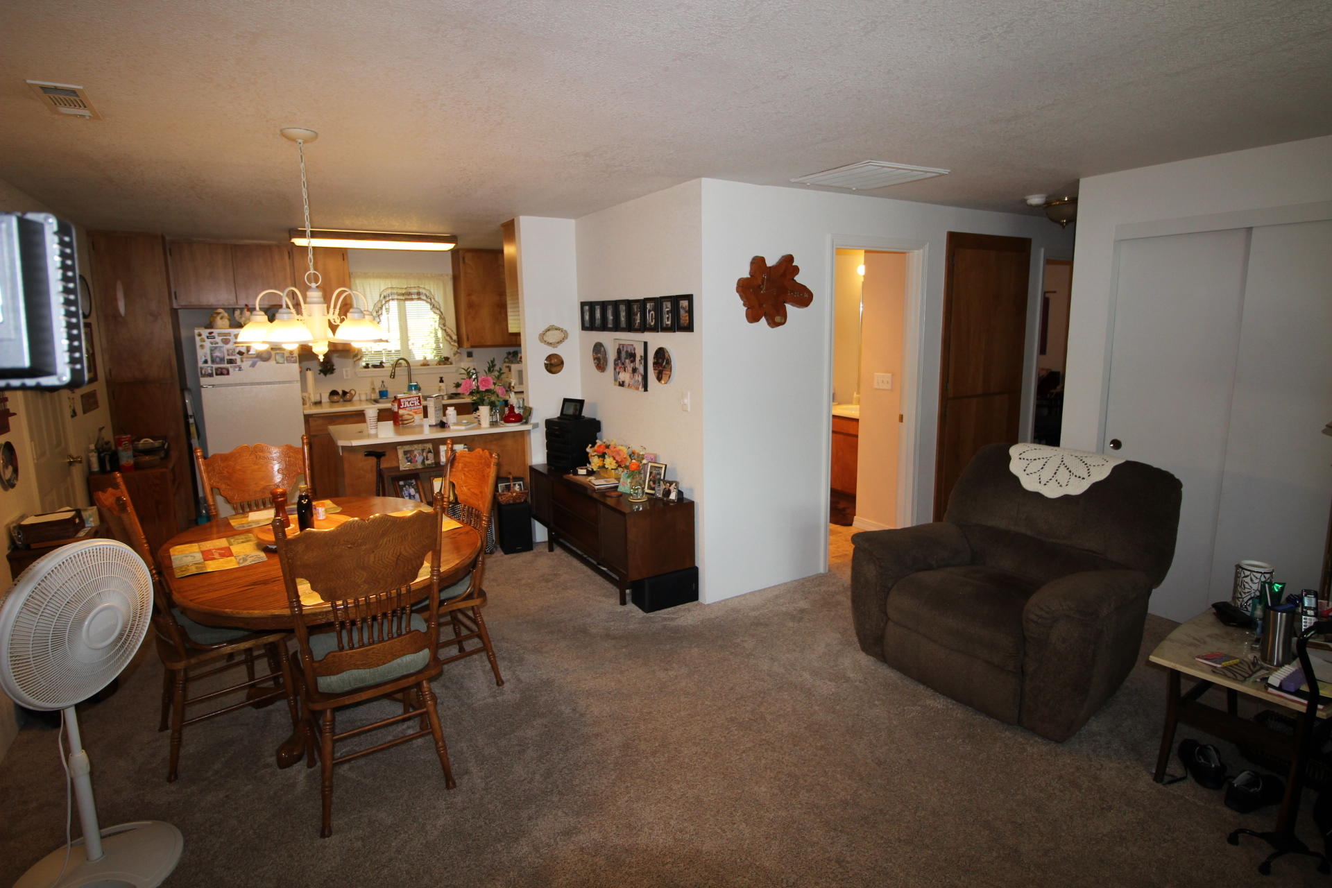 N/A - Residential Income