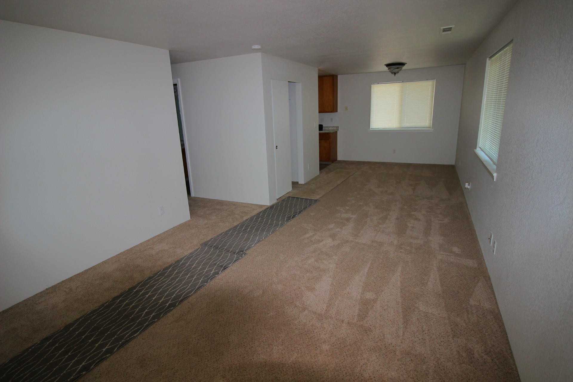 N/A - Residential Income