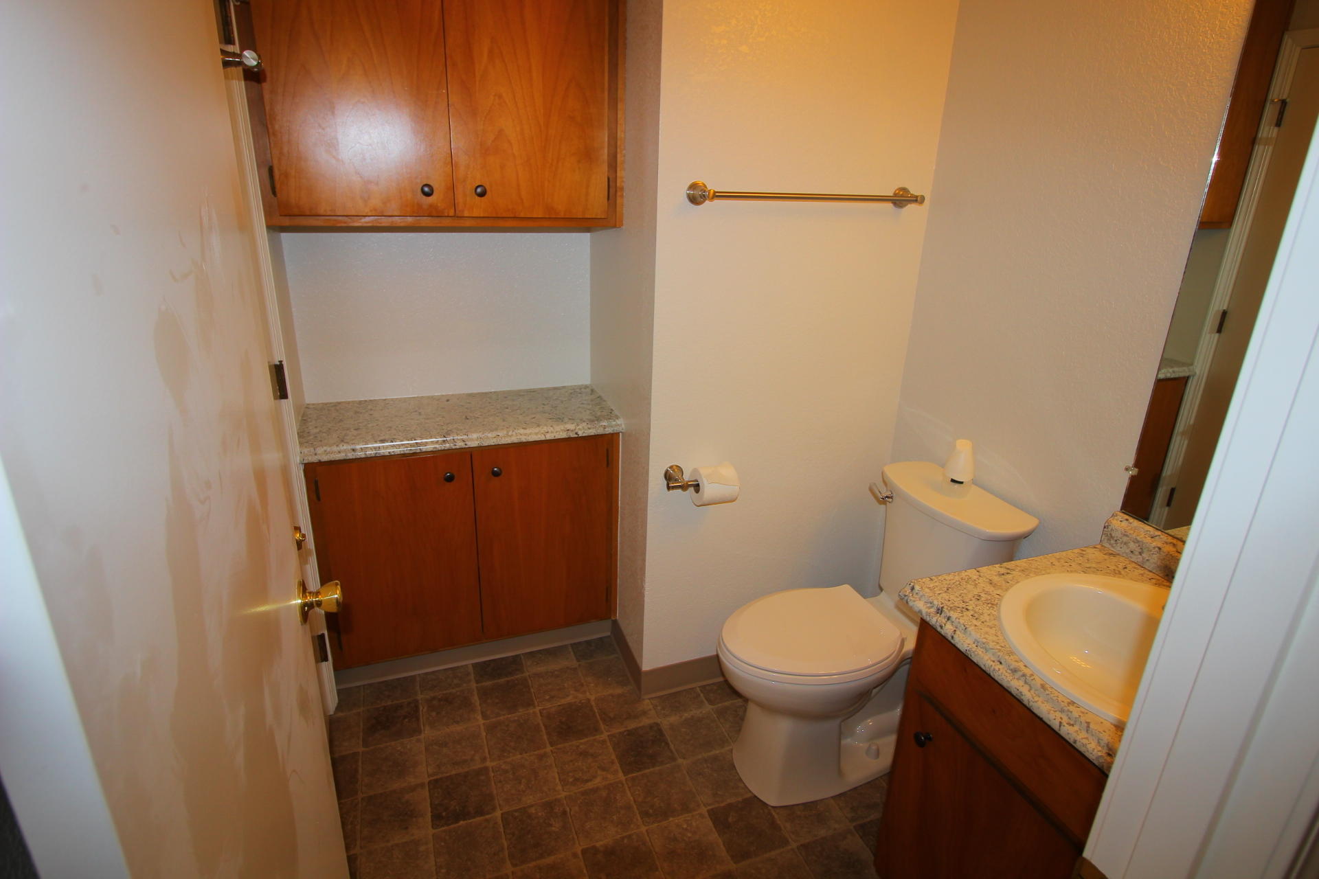 N/A - Residential Income