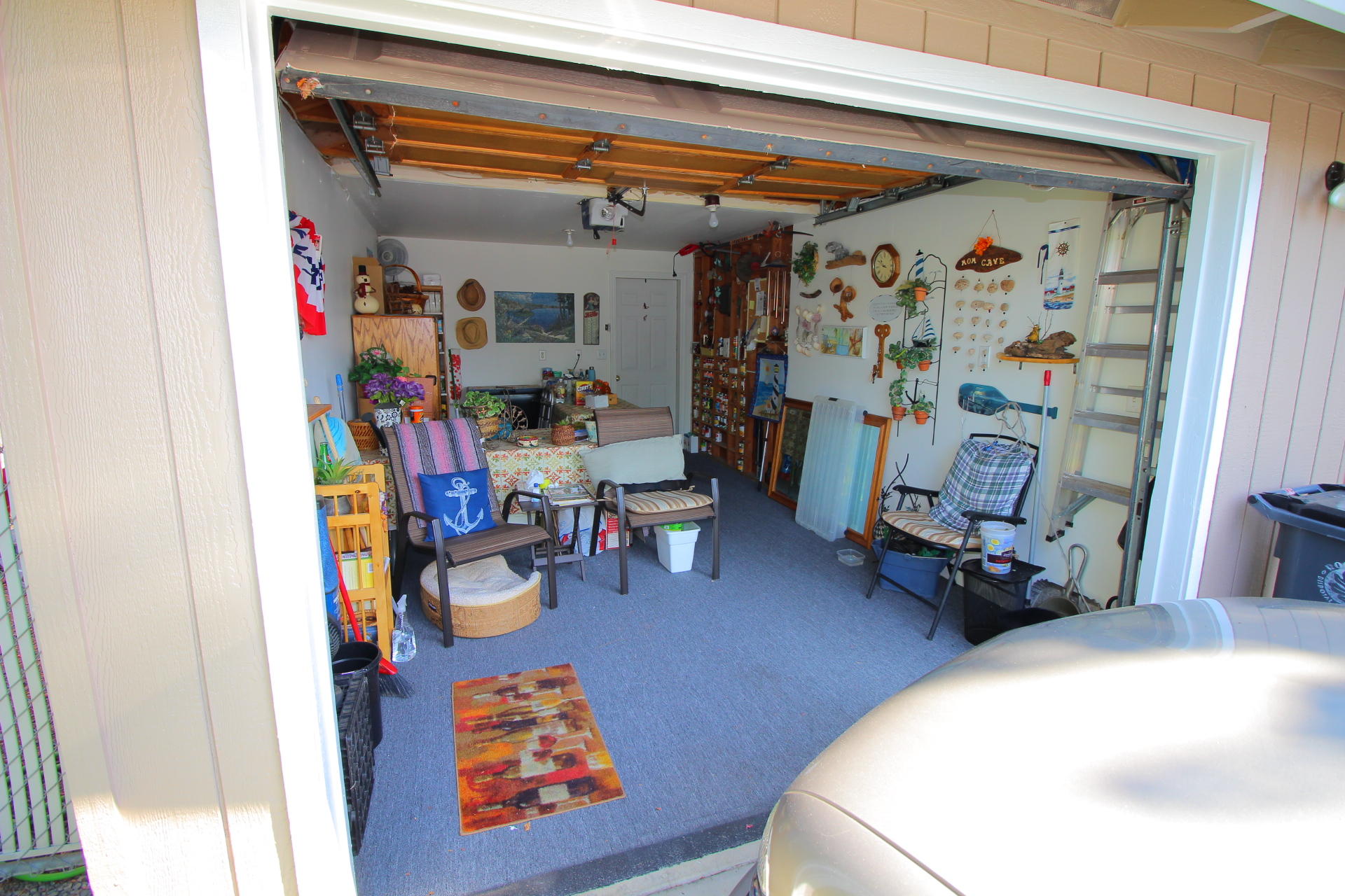 N/A - Residential Income