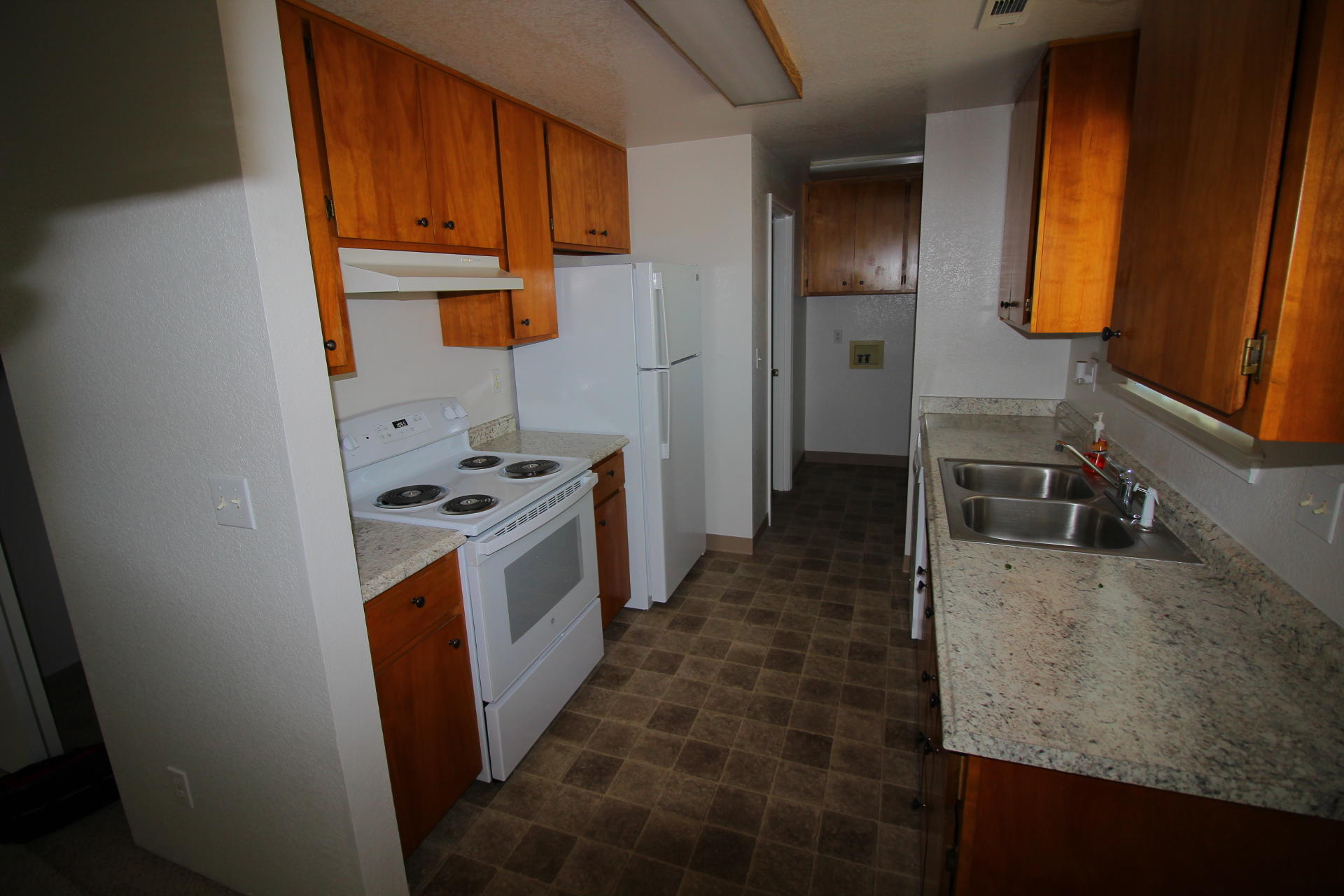 N/A - Residential Income