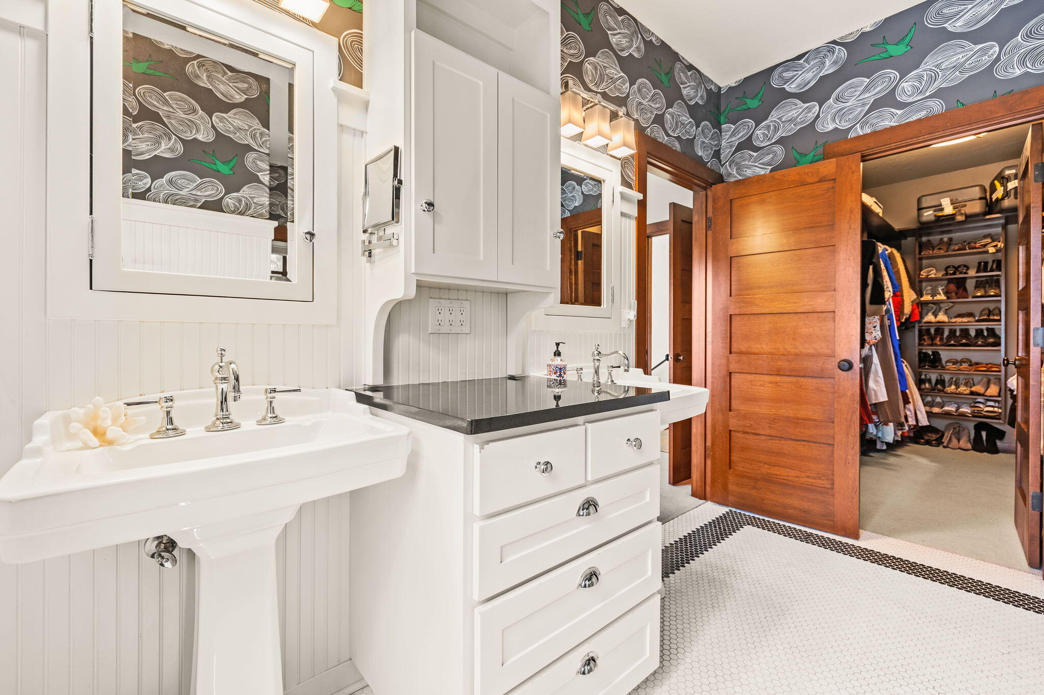 Bend View - Residential