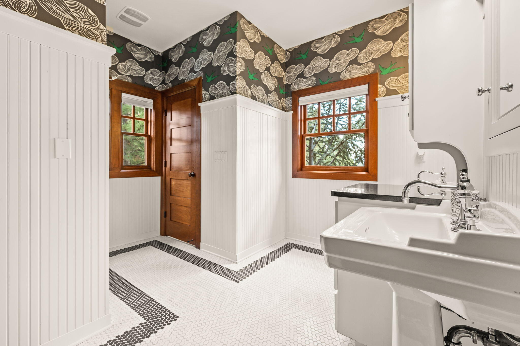 Bend View - Residential