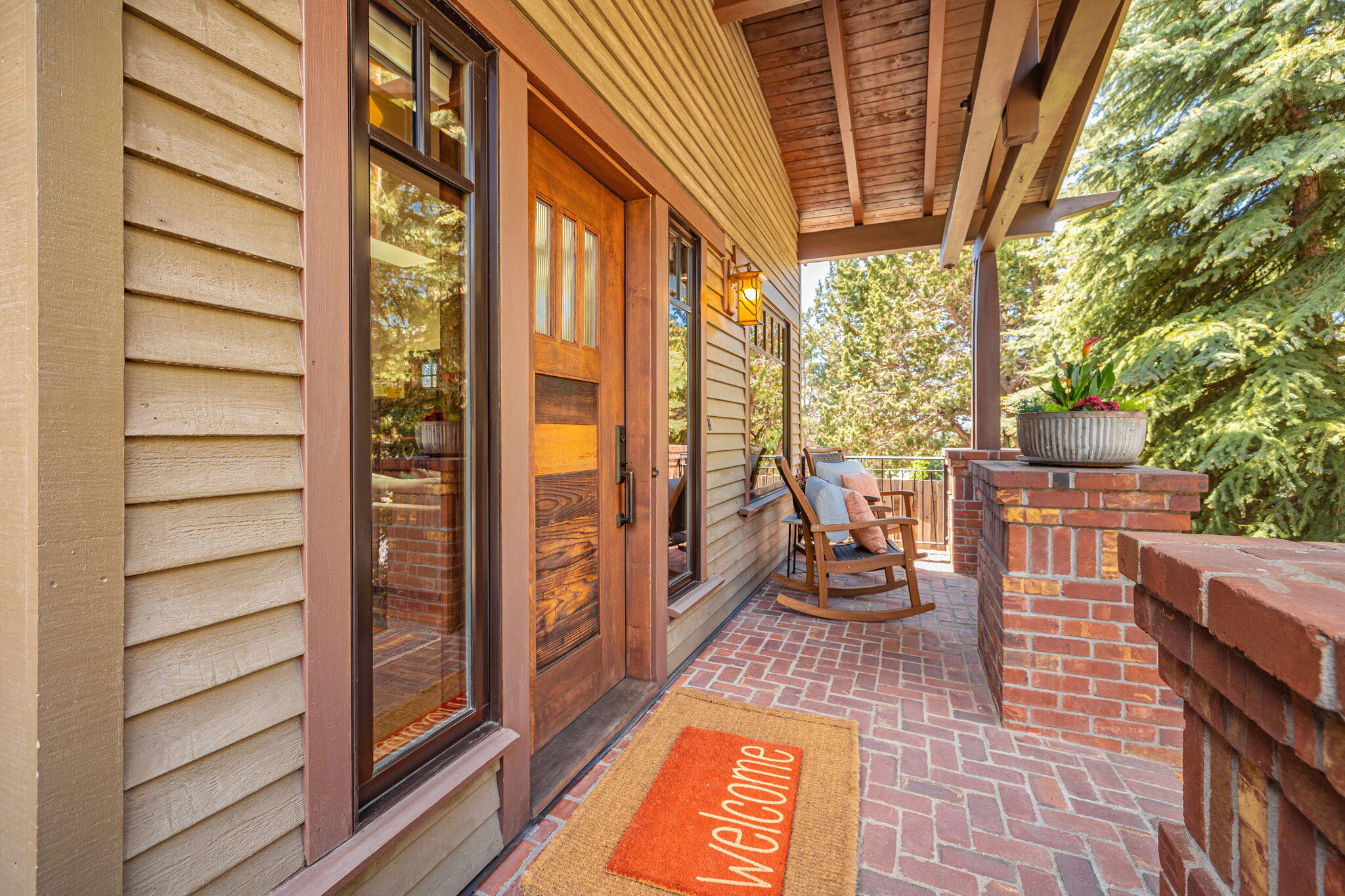 Bend View - Residential