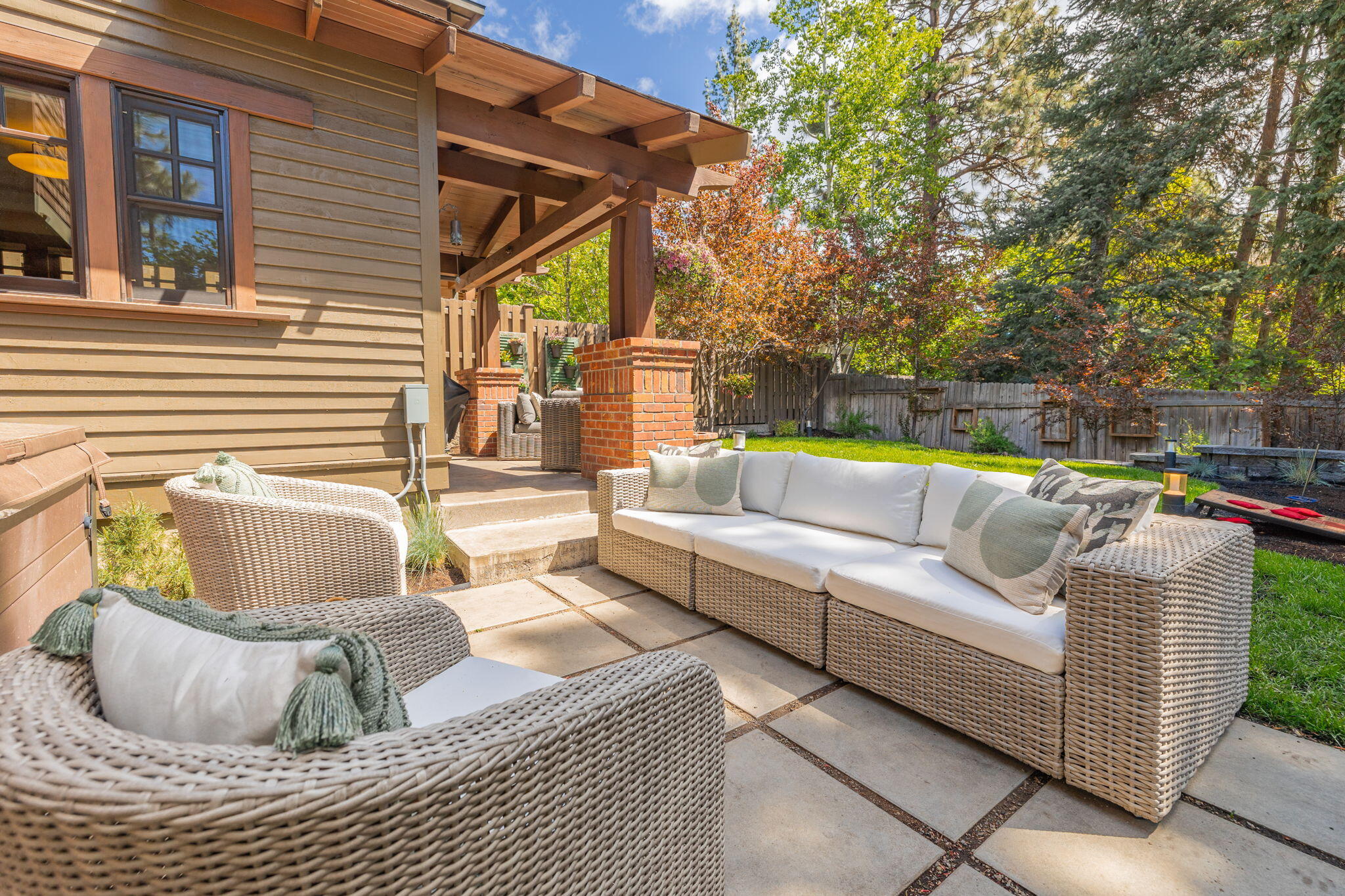 Bend View - Residential