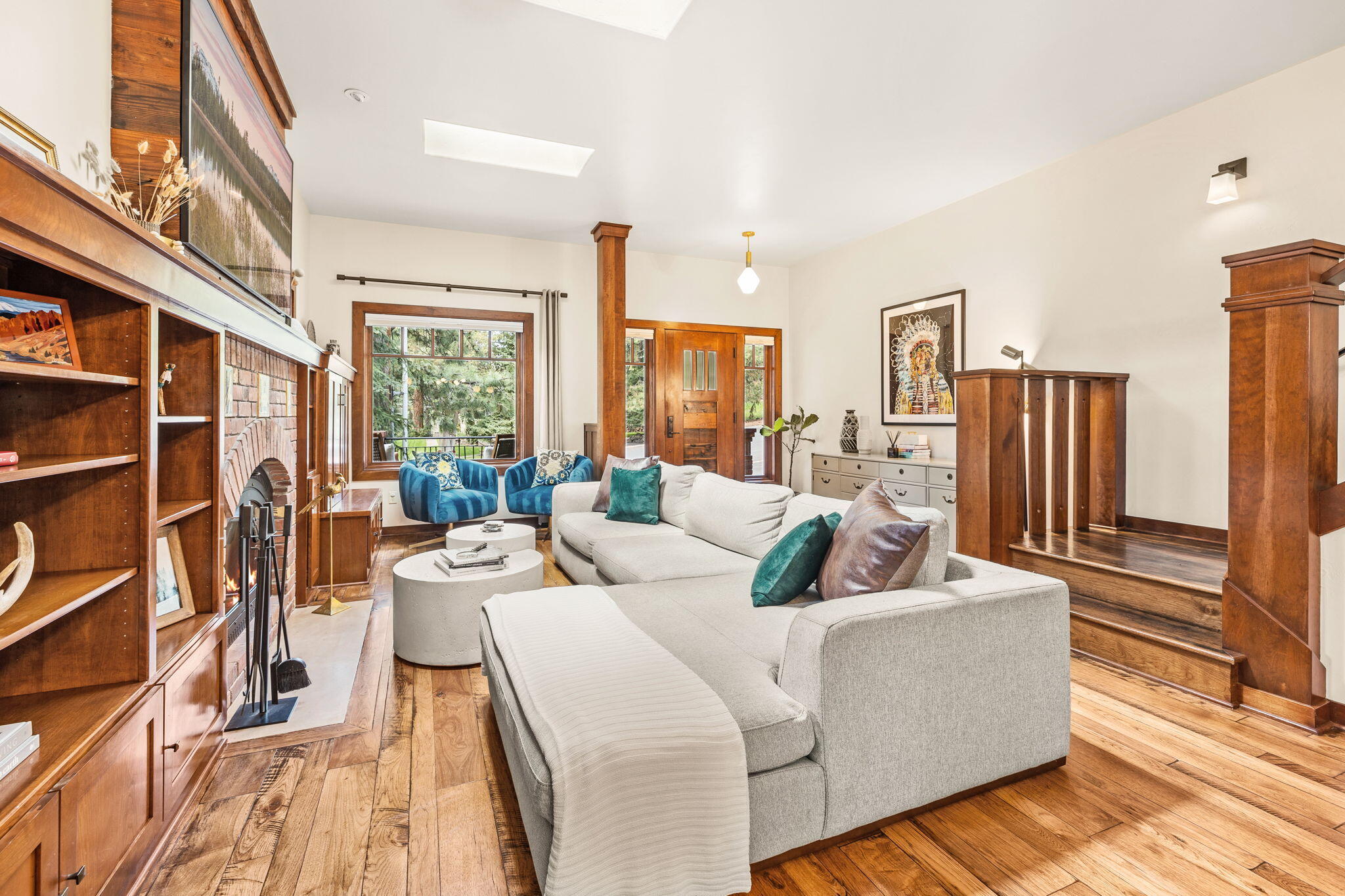 Bend View - Residential