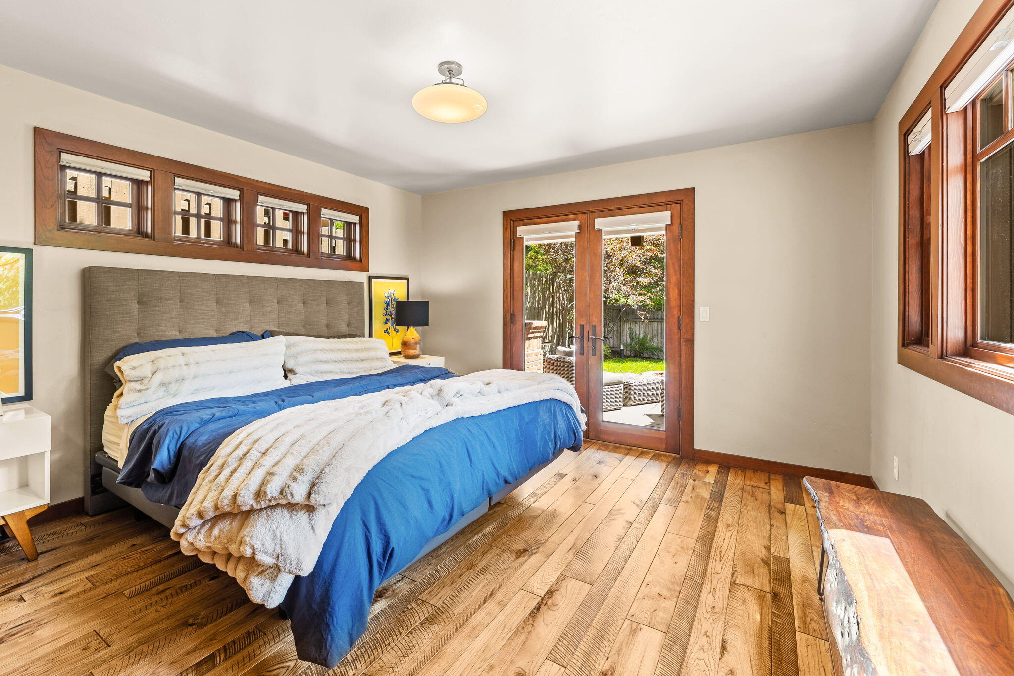 Bend View - Residential