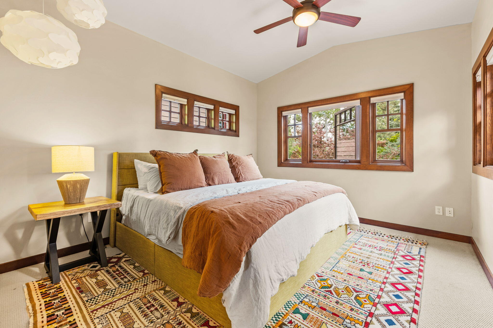 Bend View - Residential