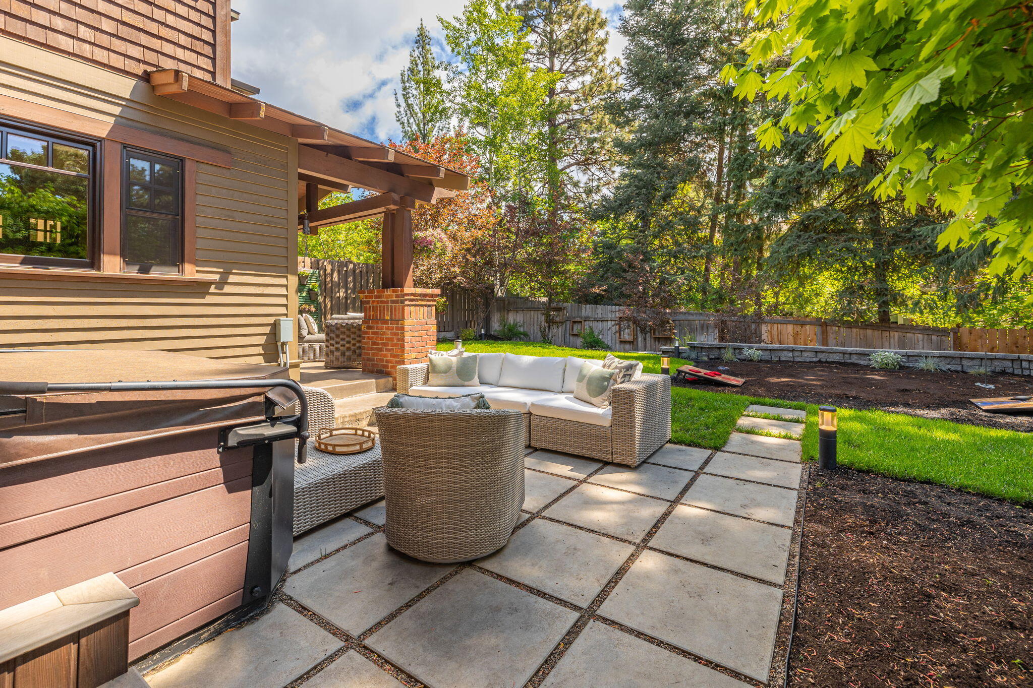 Bend View - Residential