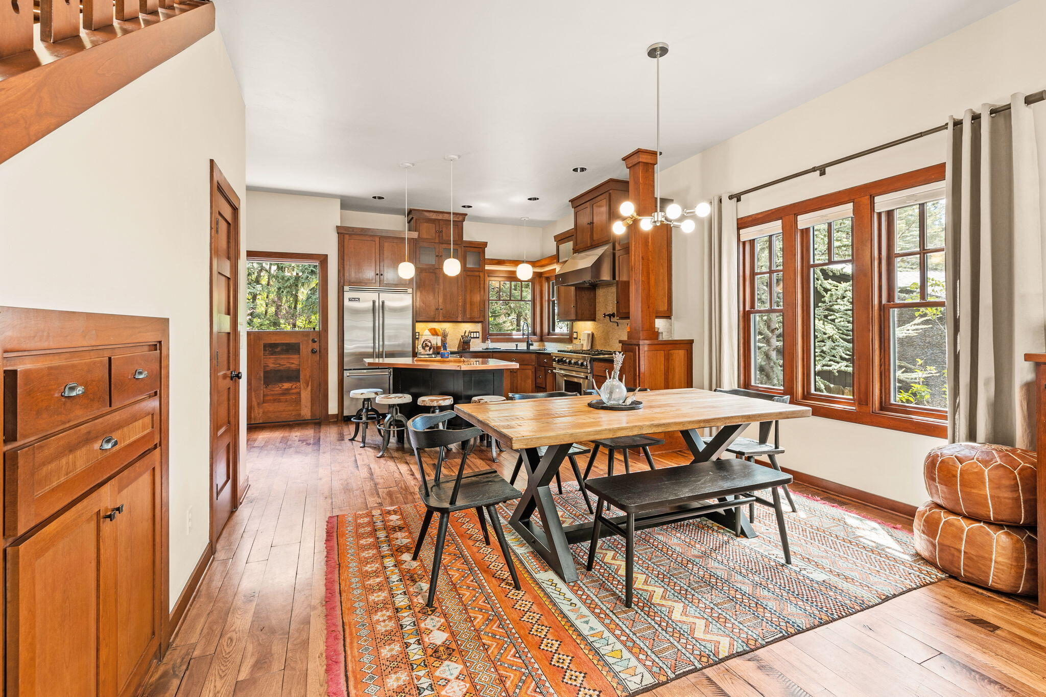 Bend View - Residential