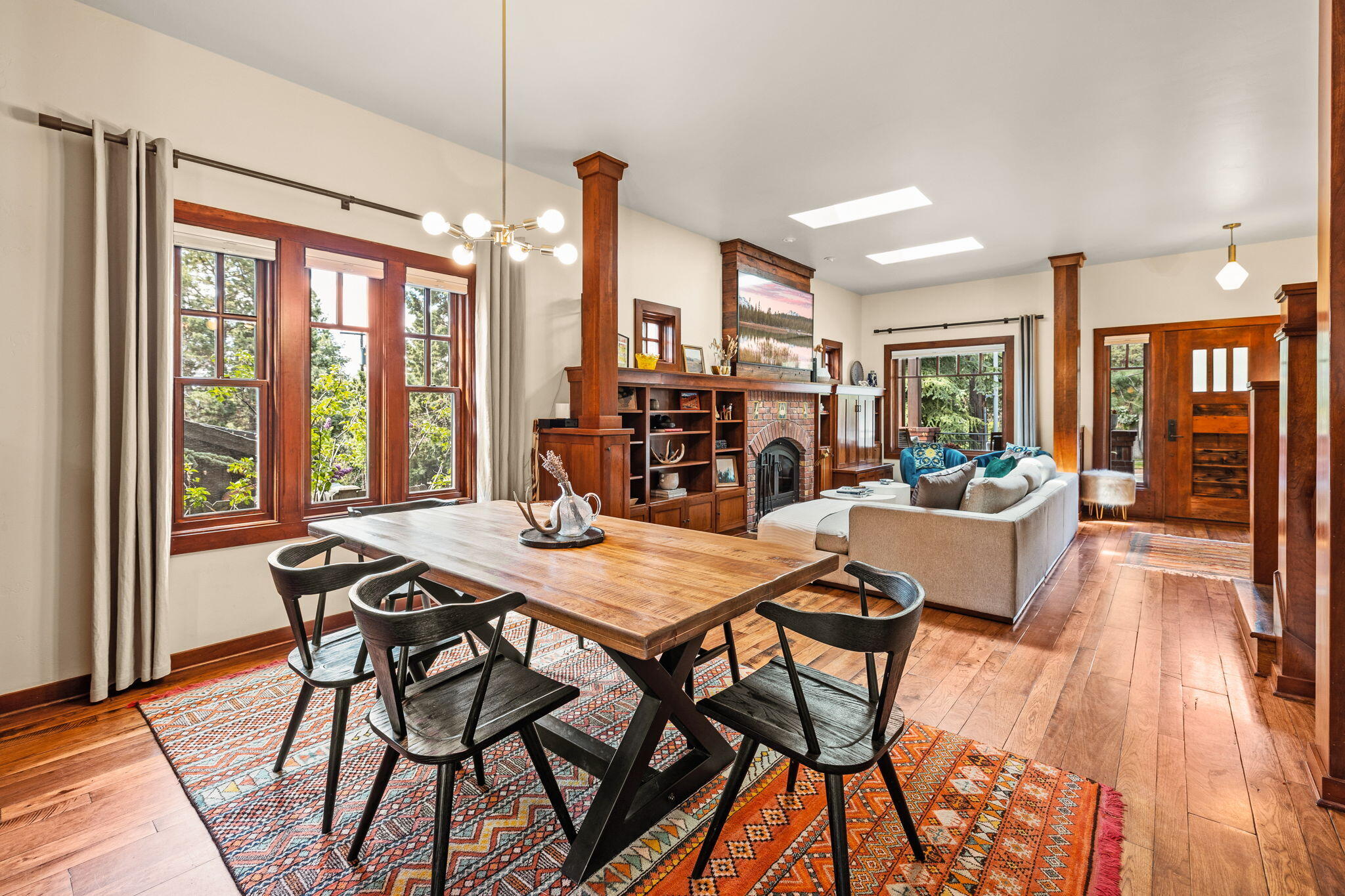 Bend View - Residential