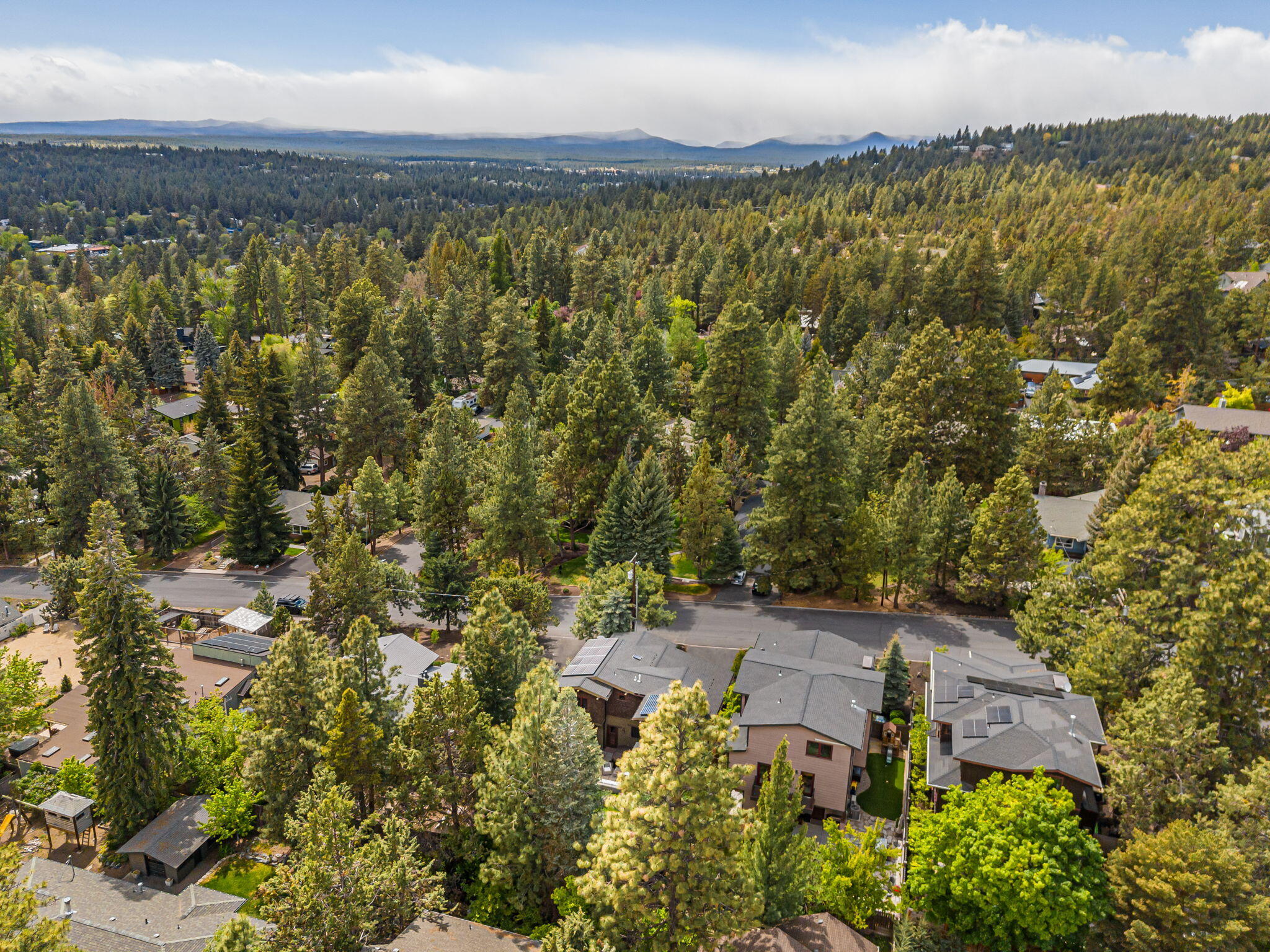 Bend View - Residential