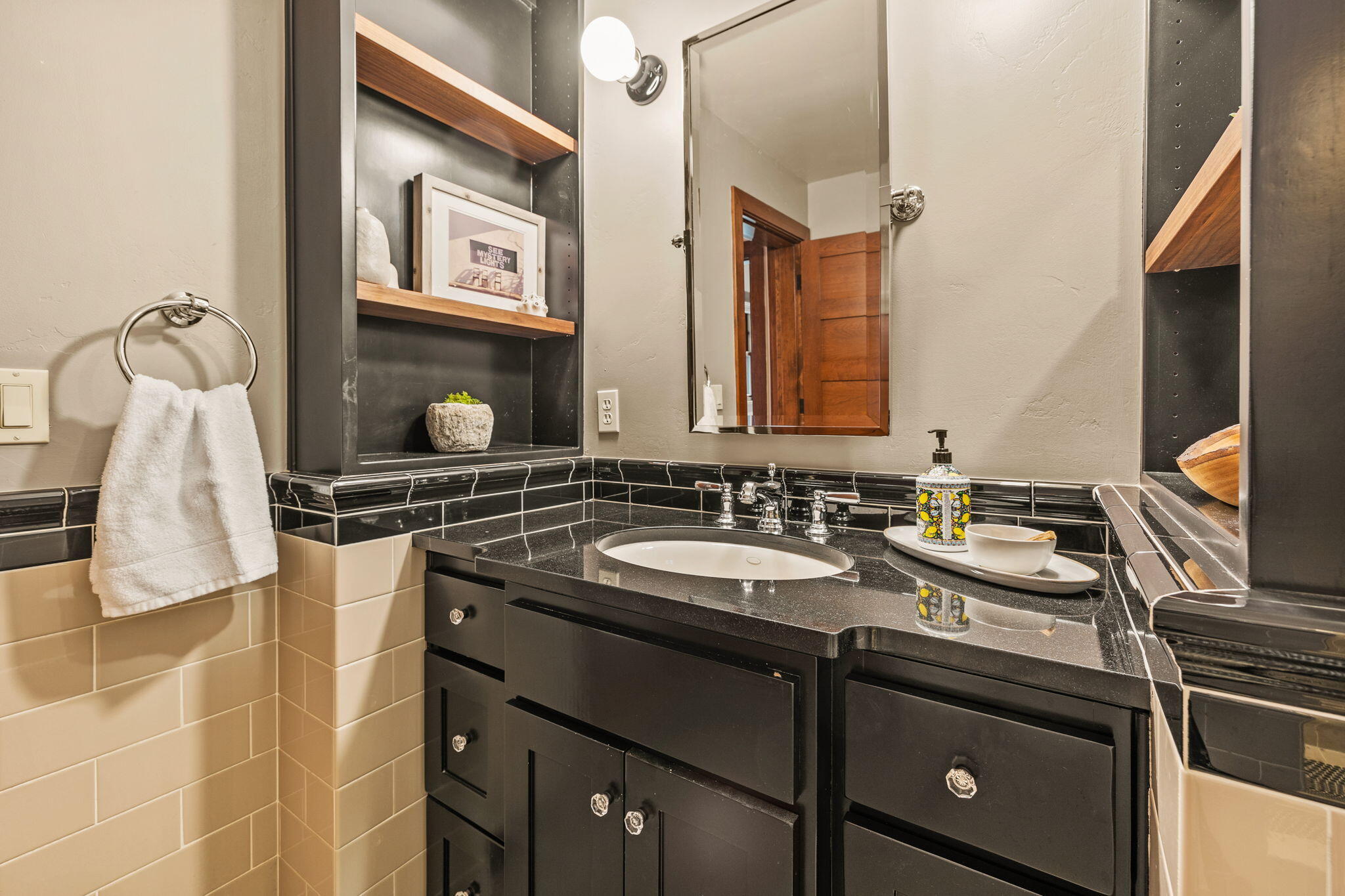 Bend View - Residential