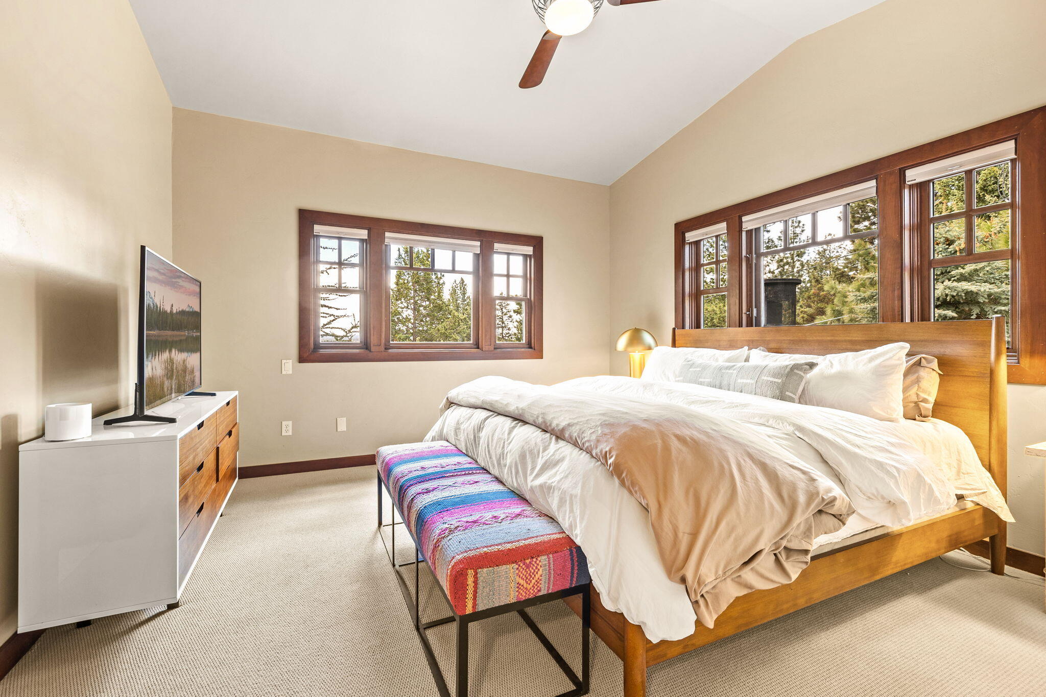 Bend View - Residential