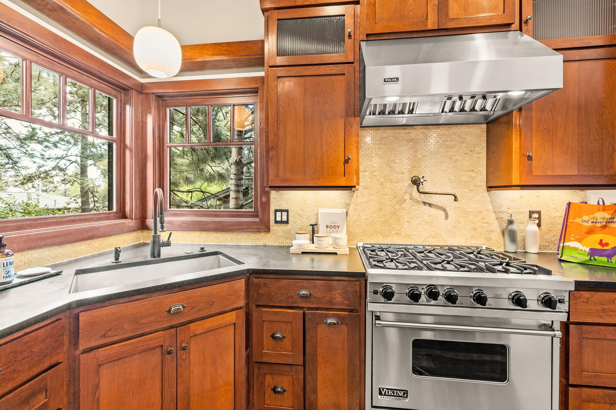 Bend View - Residential